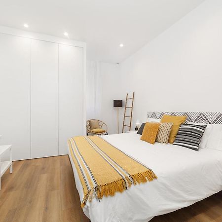 Lumo Flat Fatima Apartman Kültér fotó