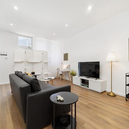 Lumo Flat Fatima Apartman Kültér fotó