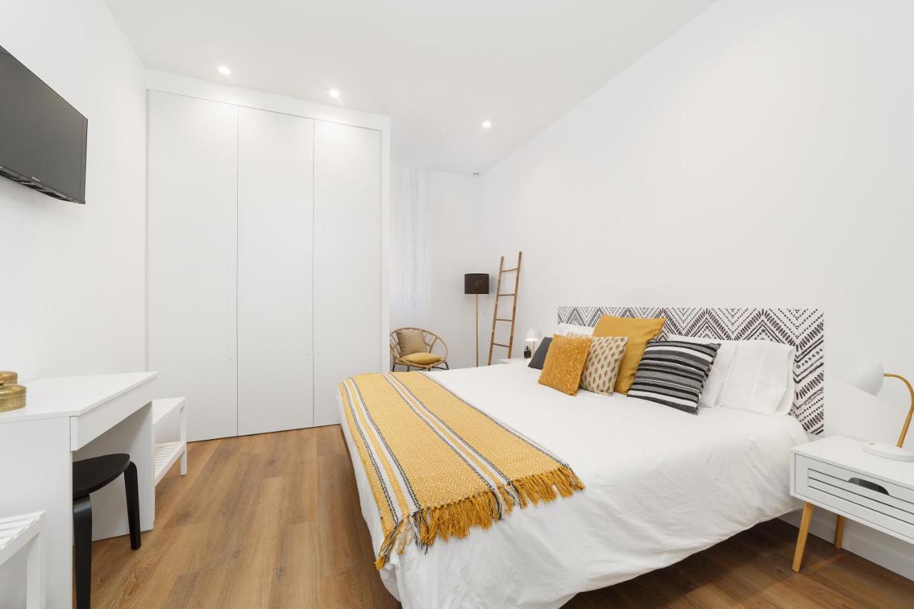 Lumo Flat Fatima Apartman Kültér fotó