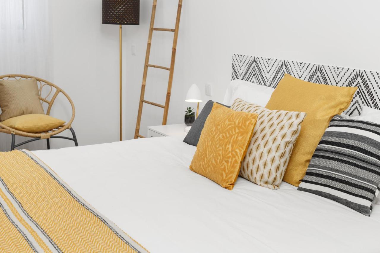 Lumo Flat Fatima Apartman Kültér fotó