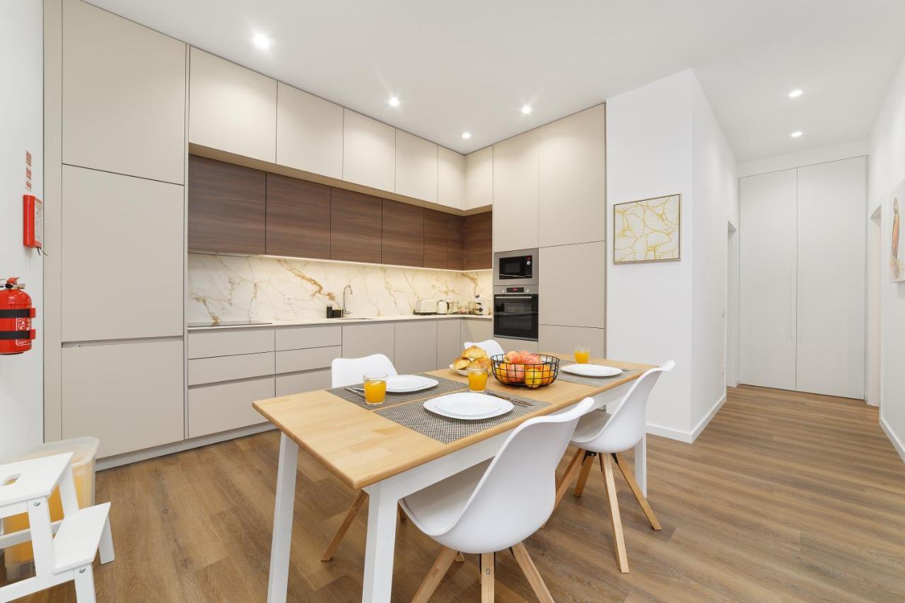 Lumo Flat Fatima Apartman Kültér fotó