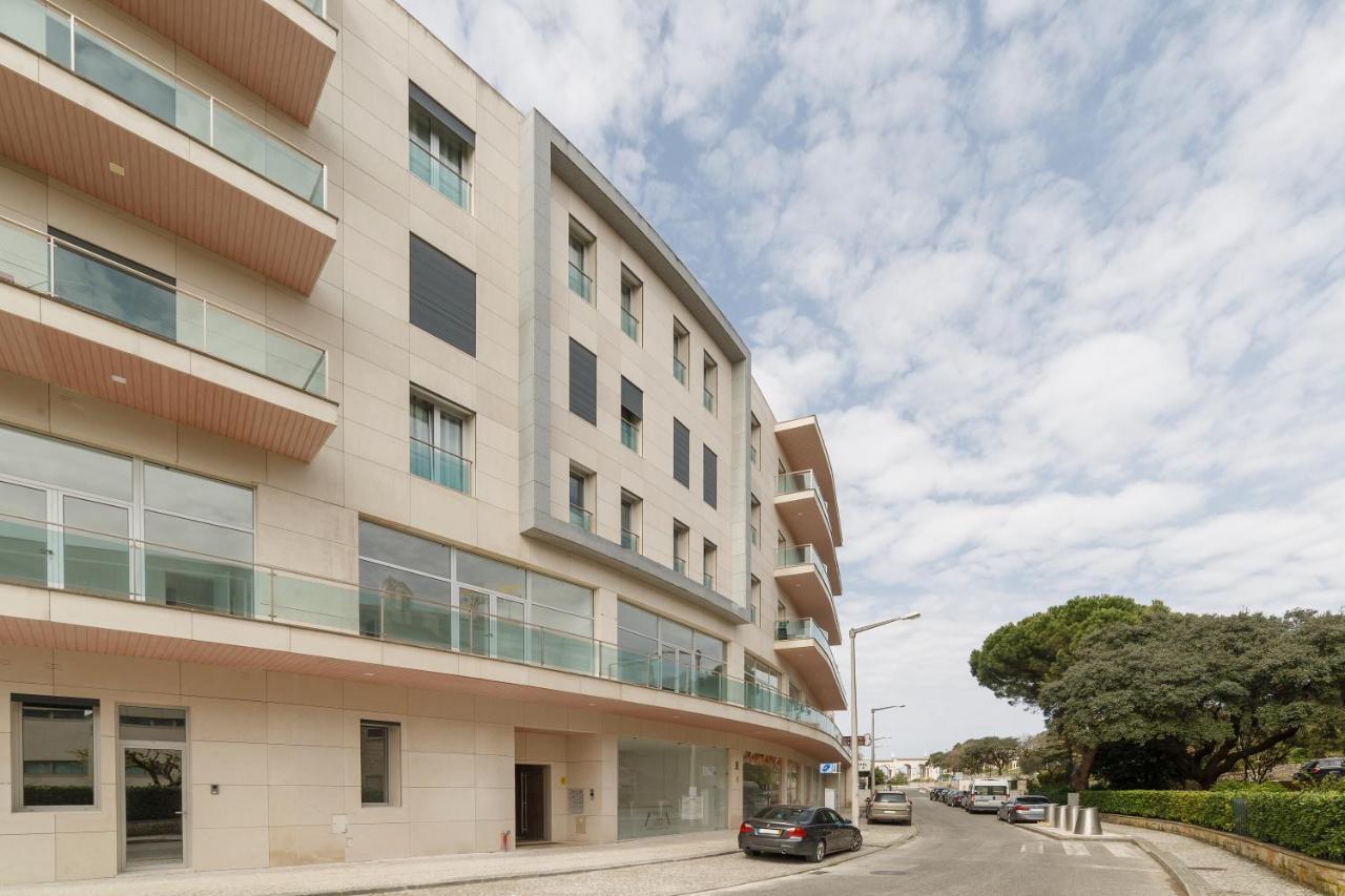 Lumo Flat Fatima Apartman Kültér fotó