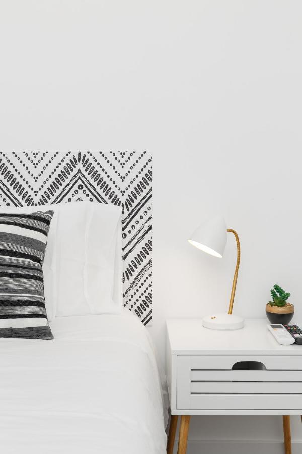 Lumo Flat Fatima Apartman Kültér fotó