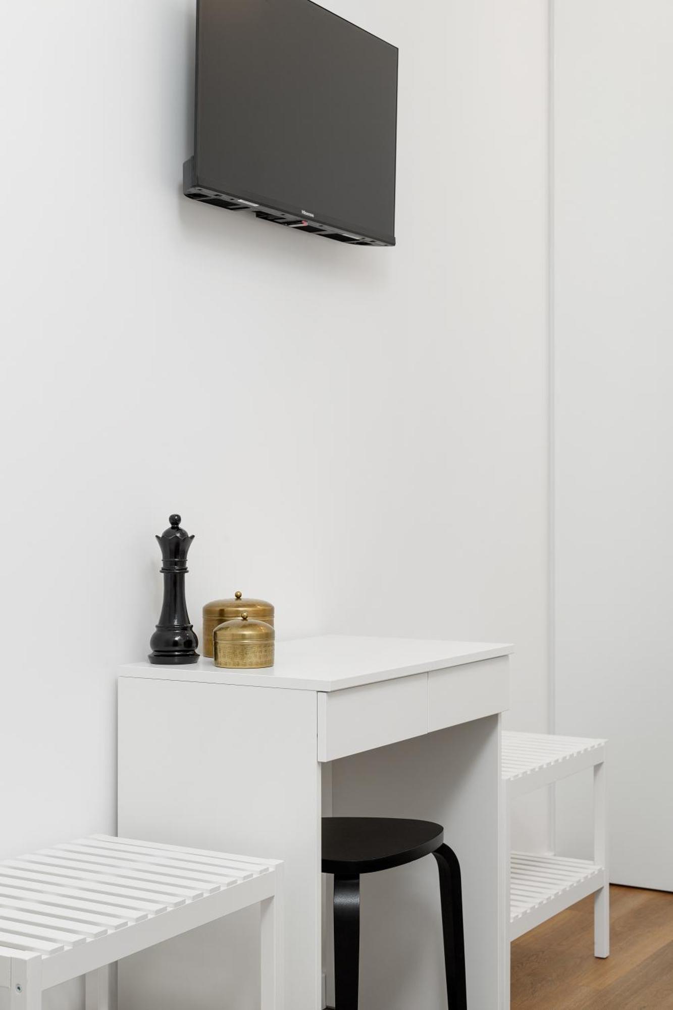 Lumo Flat Fatima Apartman Kültér fotó