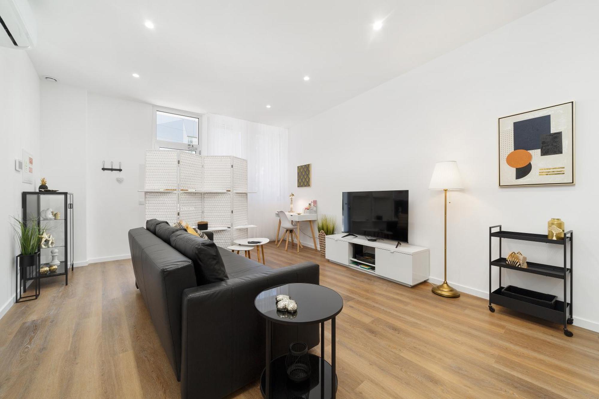 Lumo Flat Fatima Apartman Kültér fotó