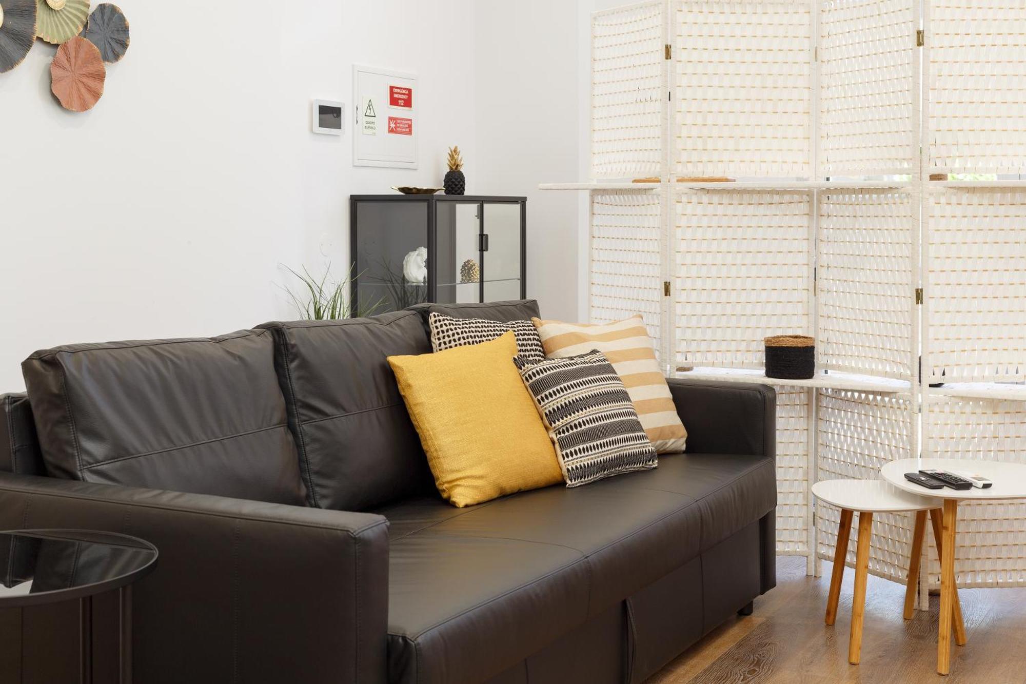Lumo Flat Fatima Apartman Kültér fotó
