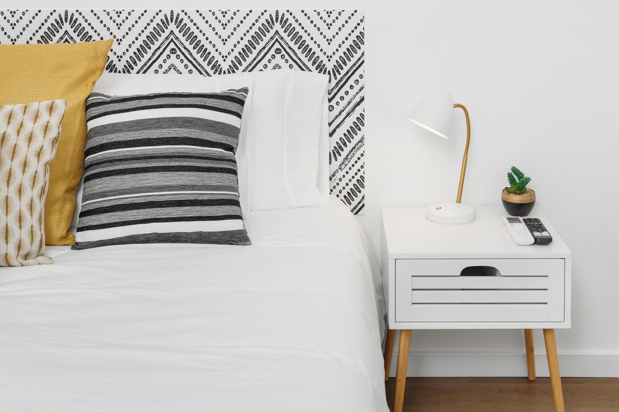 Lumo Flat Fatima Apartman Kültér fotó