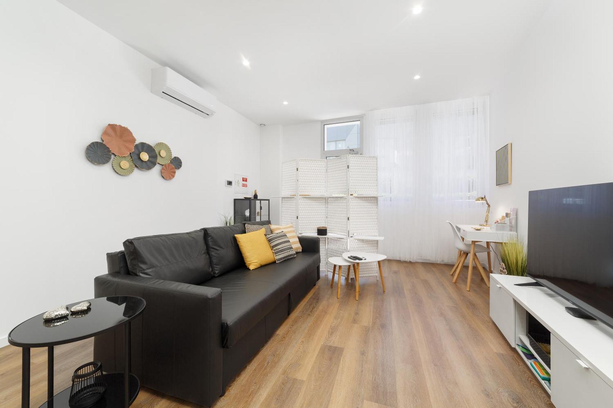 Lumo Flat Fatima Apartman Kültér fotó